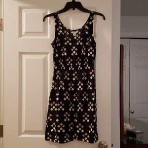 EUC Old Navy dress